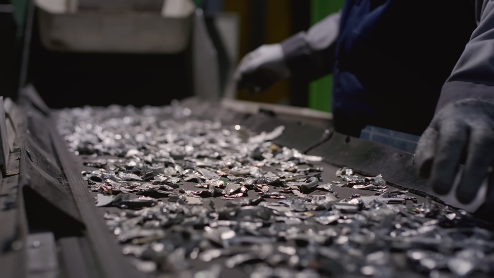 E-Waste & Precious<br>Metals