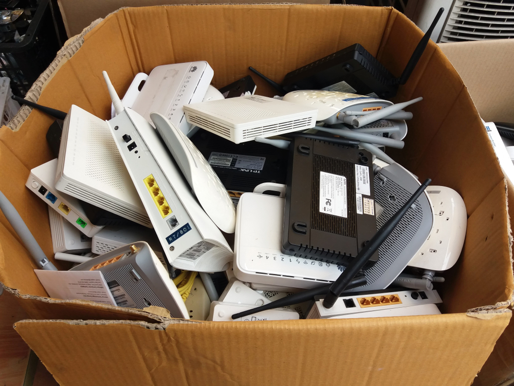 Telecommunications Equipment