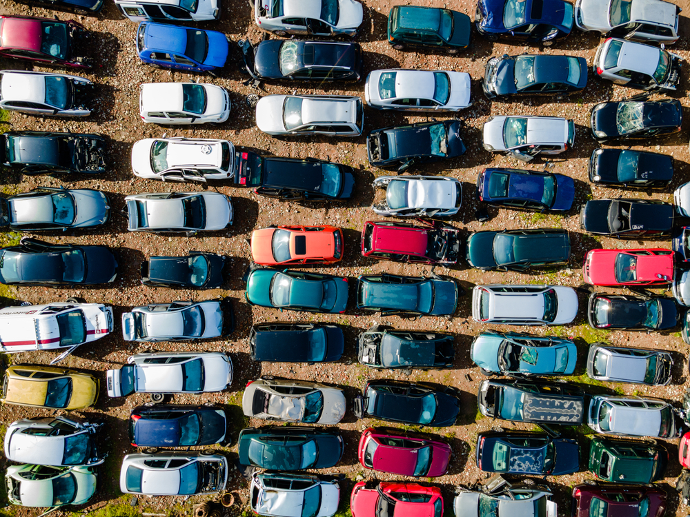 Passenger<br>Cars
