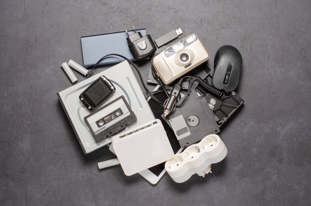Consumer Electronics