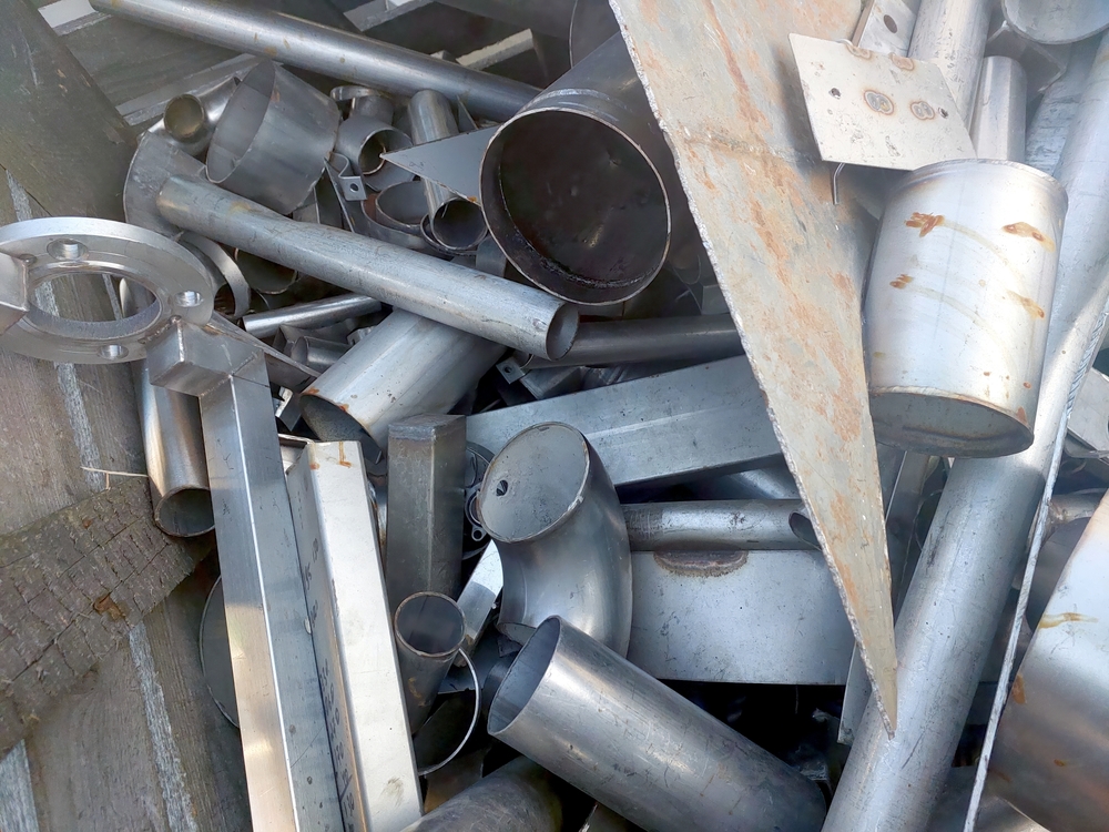 Heavy Scrap Expertise